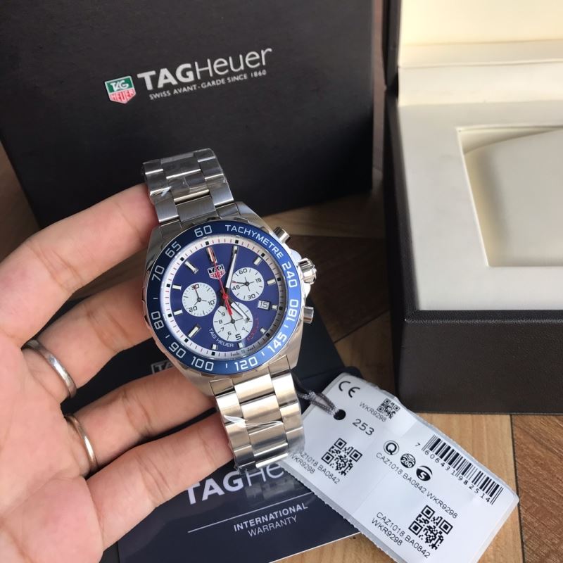 TAG HEUER Watches